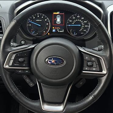 Subaru: Subaru Ascent: 2021 г., 2.4 л, Автомат, Бензин, Внедорожник at lalafo.kg — 3 Subaru: Subaru Ascent: 2021 г., 2.4 л, Автомат, Бензин, Внедорожник — 3