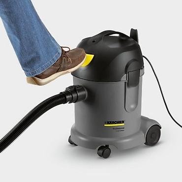 ножни: Karcher T14/1 Classic профессиональный пылесос новые в наличии Бишкек — 5