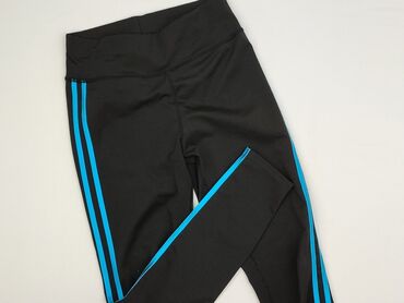 t shirty i kolarki: Leggings Sports for women, size S