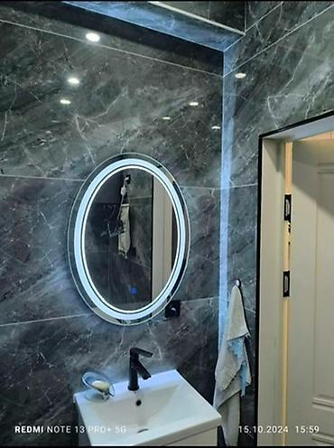 kant flat: Зарина Каганат 10: 🖼 🏡 Продаётся 2-комнатная квартира 60 м² в новом — 6