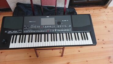 korg pa 800: Синтезатор, Korg, Б/у