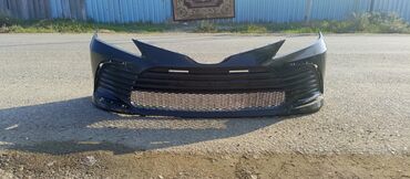 диски на ниву: Məhsul: TOYOTA CAMRY (təmirli) ön bamper (sport dizayn) - Rəng: qara