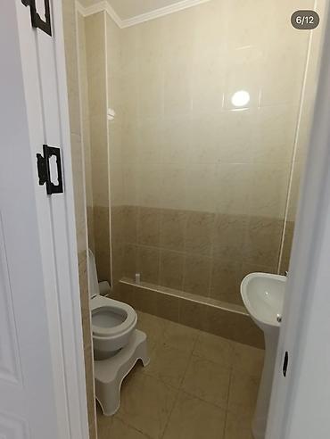 Продажа квартир: 3 комнаты, 100 м², Элитка, Евроремонт — 7