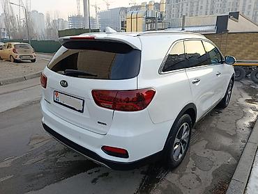 Kia: Kia Sorento: 2019 г., 2 л, Автомат, Дизель, Кроссовер — 3