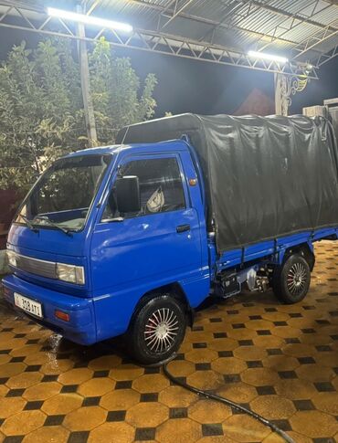 купить багажник на крышу авто в бишкеке: Легкий грузовик, Daewoo, Новый