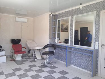 вакансии парикмахер: Сдаю в аренду помещение под парикмахерскую! 16квМ Село Беш-Кунгей