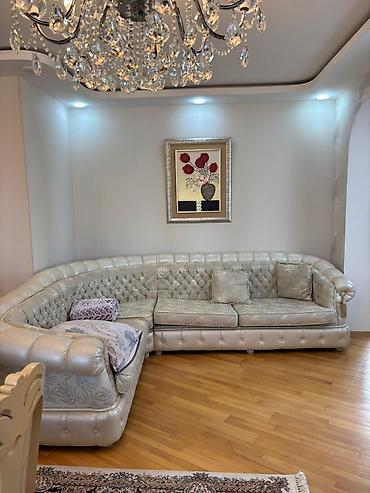 Köhnə tikili: Bakı, Əhmədli, 4 otaqlı, Köhnə tikili, m. Xalqlar Dostluğu, 120 kv. m -da lalafo.az — 2 Köhnə tikili: Bakı, Əhmədli, 4 otaqlı, Köhnə tikili, m. Xalqlar Dostluğu, 120 kv. m — 2