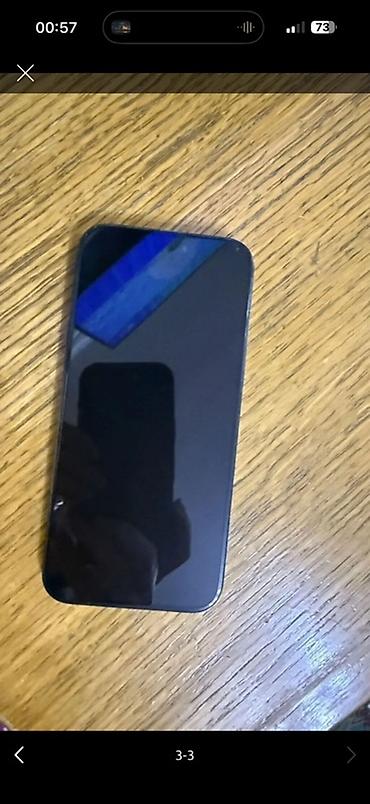 m4 pro: IPhone 16 Pro Max, 512 GB, Black Titanium — 3