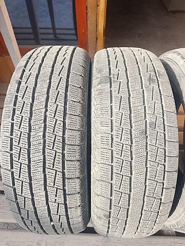 Шиналар: Шиналар 185 / 65 / R 15, Жай, Колдонулган, Комплект, Жеңил унаалар, Кытай, Goform — 2