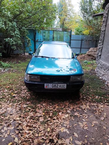 автозапчасти на хонда фит: Audi 80: 1991 г., Седан