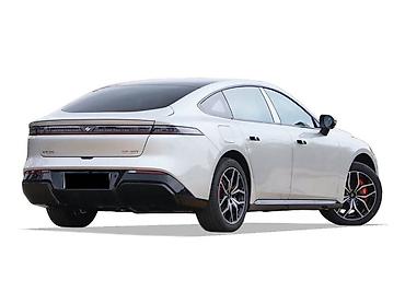 Dongfeng: Dongfeng : 2025 г., Электромобиль — 5