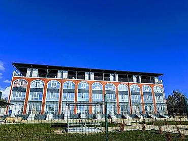 Продажа квартир: 2 комнаты, 40 м², Элитка — 16