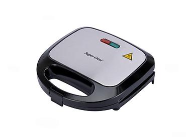 Toster SUPER CREST SCT-6015 Bütün kateqoriyalar • Ev və bağ üçün •