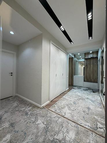 Продажа квартир: 3 комнаты, 100 м², Элитка, 13 этаж, Евроремонт — 13