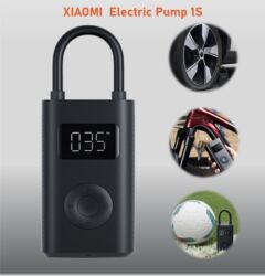 измеритель лакокрасочного покрытия: Xiaomi daşına bilən hava kompressoru (Mini Air Pump) Brend : Xiaomi