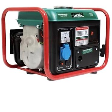 Məhsul №: 7318 Məhsulun adı: Generator Karpat AV-X-005 Brend: Karpat