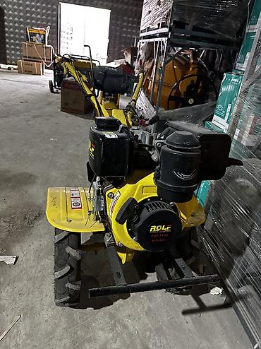 Дизельные мотоблоки: Мотоблок бензиновый 8,5лошадиная сила Ременой 4 тканый мотор 5 л бак — 10