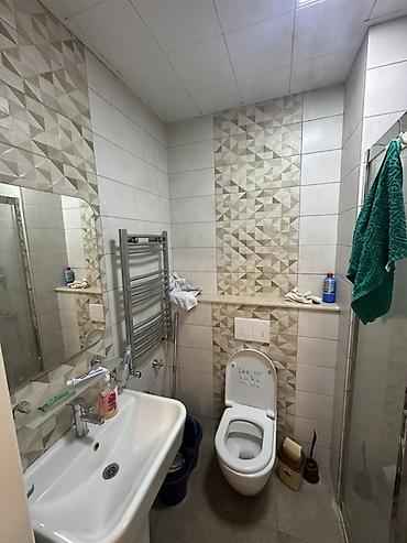 Квартиры: 2 otaqlı mənzil – zövqlü şəkildə tam mebellidir Plan: - Geniş qonaq — 6