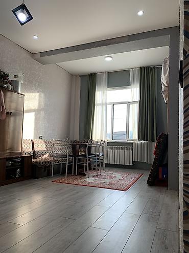 мик джал: 1 комната, 50 м², Индивидуалка, 2 этаж, Свежий ремонт — 7