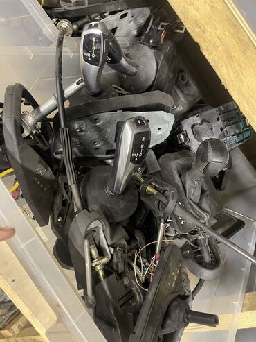 Двигатели, моторы и ГБЦ: Бмв е65,е53 привозной мотор н62 вальватроник япония пробег 92.000 км — 18