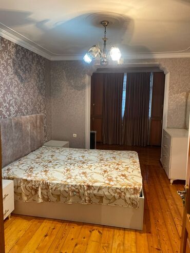 yeni bakida satilan evler: Джейранбатан, 3 комнаты, Вторичка, 80 м²