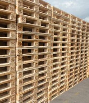 Drvena građa, šperploča: Box Palete - sanduci za voće i povrće ‼BOX PALETE‼ ‼DRVENE PALETE‼ — 19