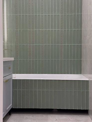 Продажа квартир: 3 комнаты, 75 м², Асанбай мкр Элитка, 2 этаж, Дизайнерский ремонт — 12