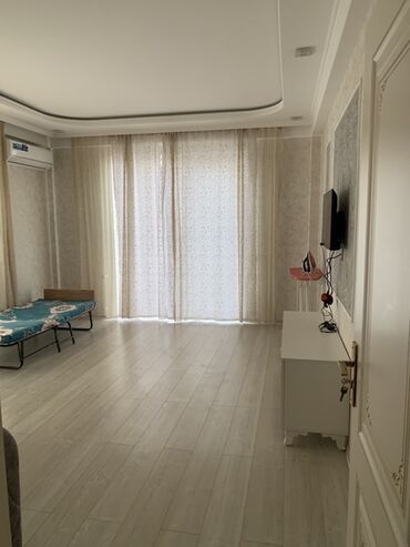 Mənzil kirayələyirəm: 2 otaqlı mənzil – interyer və təchizat təsviri - Planlaşdırma: işıqlı — 7