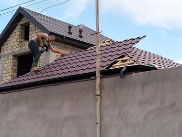 Dam işləri: Müasir Dam örtüklərinin Yığılması.Nov sistemlərinin -da lalafo.az — 5 Dam işləri: Müasir Dam örtüklərinin Yığılması.Nov sistemlərinin — 5