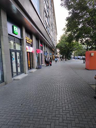 Uzunmüddətli kirayə mənzillər: Salam, Kirayyə Təzə Tikili Gənclik Metrosuna + Atatürk Parkına Çox — 3