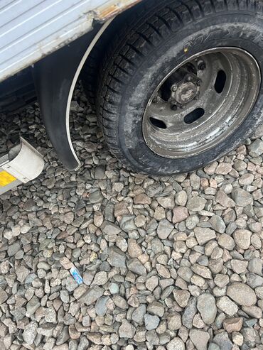 Mercedes-Benz: Mercedes-Benz Спринтер: 2005 г., 2.7 л, Механика, Дизель, Бус — 9