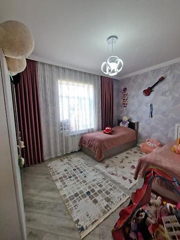kupçalı ev: Maştağa qəs. 3 otaqlı, 85 kv. m, Yeni təmirli — 8