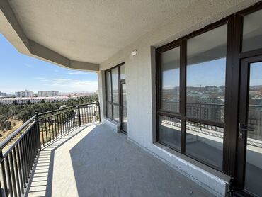 Yeni tikili: 2 otaqlı, Yeni tikili, 84 kv. m — 9