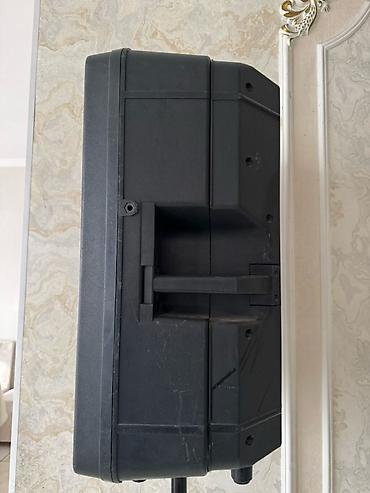 Динамики и колонки: Пассивная акустическая система Mackie Industrial ART 500 - Серия — 4