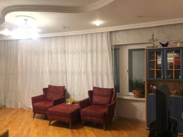 Yeni tikili: Bakıxanov qəs., 2 otaqlı, Yeni tikili, 82 kv. m — 7