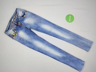 j crew: Jeansy damskie, rozmiar S — 2