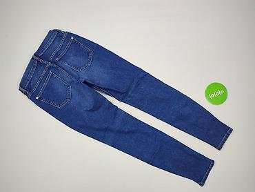 dzwony wrangler: Denim Collection, Jeansy damskie, rozmiar M — 3
