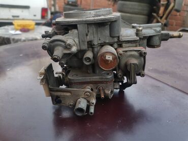 Auto delovi: Karburator Lada 2121 Niva 1.6, Lada 2107 Riva, Lada 2104 Karavan — 11