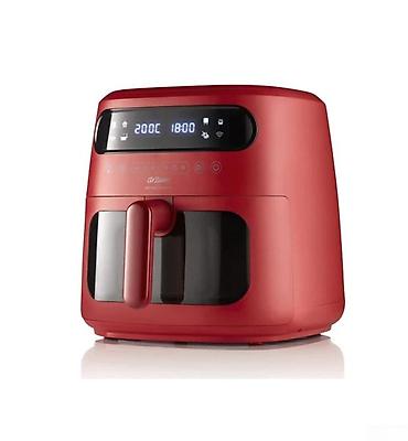 Elektronika: Aerofritür Arzum AR2076-S Red Bütün kateqoriyalar • Ev və bağ üçün • — 1