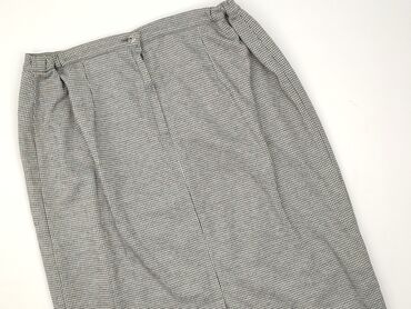 długie spódnice dla niskiej osoby: Women`s skirt, size L (EU 40)