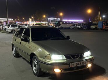 Daewoo: Daewoo Nexia: 2006 г., 1.5 л, Механика, Бензин, Седан