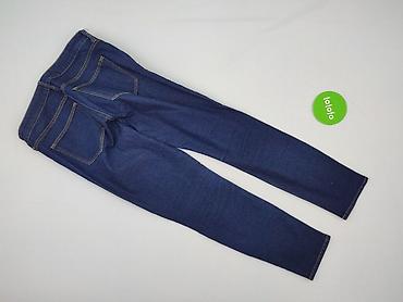 ysl jeans: H&M, Jeansy damskie, rozmiar M — 3