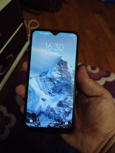 redmi pad 5: Xiaomi Redmi smartfon redmi 8 - Ekran: Təpə formasında “damla”