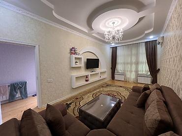 heyet evleri ipoteka ile: 3 otaqlı, 110 kv. m — 3