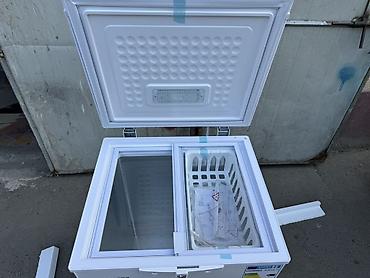 Морозильники: Морозильник, Новый, Бесплатная доставка, Платная доставка, Самовывоз — 2