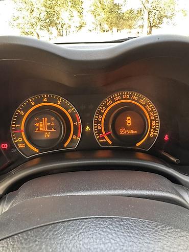 Toyota: Toyota Corolla: 2008 г., 1.8 л, Автомат, Бензин, Седан — 5