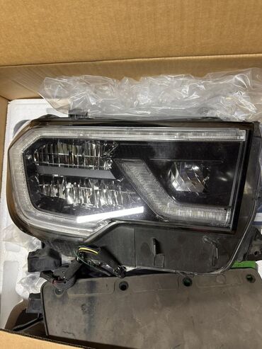 дополнительное освещение на авто: Алдыңкы сол фара Ford Аналог