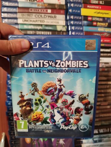 Oyun diskləri: Ps4 oyun diskləri. 📀Ps plus kartları -da lalafo.az — 10 Oyun diskləri: Ps4 oyun diskləri. 📀Ps plus kartları — 10