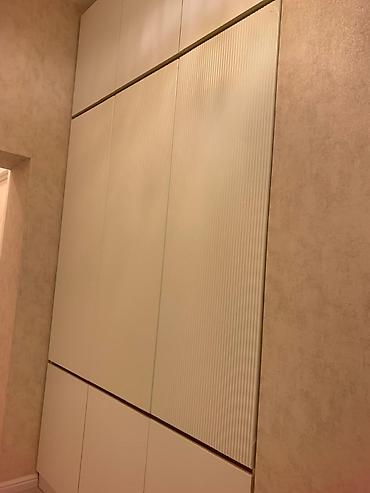 baki ev satisi: 2 otaqlı, Yeni tikili, 66 kv. m — 10