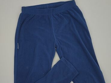 t shirty plus size zalando: Spodnie dresowe, M, stan - Dobry